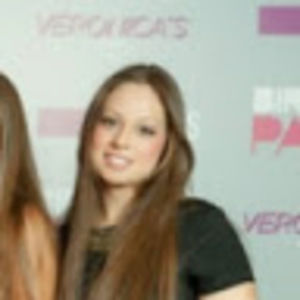 Meet your Posher, Maria jose